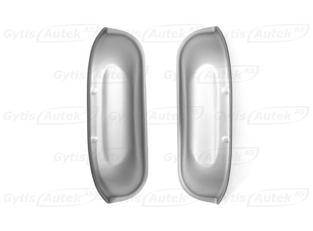 Hjulhusskydd | VW Crafter 2006-2016 | gytek.se