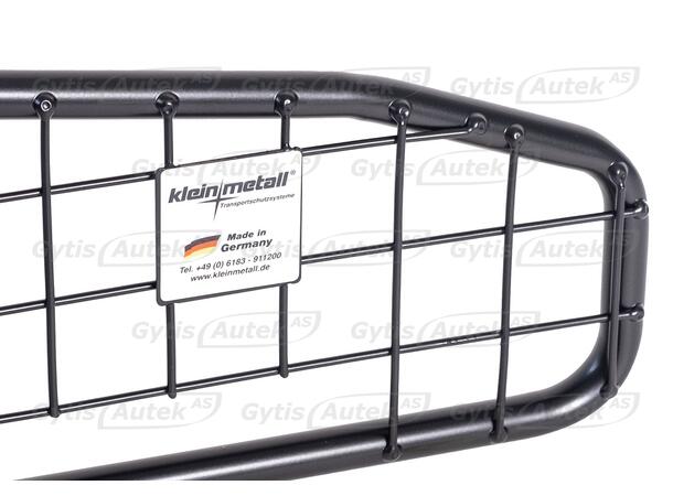 Hund-/Lastgaller | Cupra Born 2022-> | gytek.se