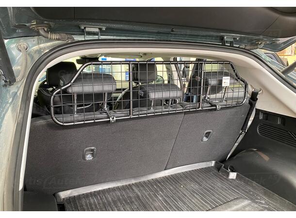 Hund-/Lastgaller | Hyundai IONIQ 5 2021-> | gytek.se