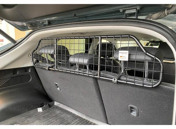 Hund-/Lastgaller | Hyundai IONIQ 5 2021-> | gytek.se