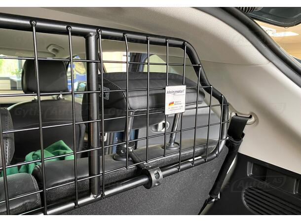 Hund-/Lastgaller | Hyundai IONIQ 5 2021-> | gytek.se