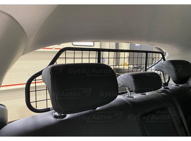 Hund-/Lastgaller | Hyundai IONIQ 5 2021-> | gytek.se