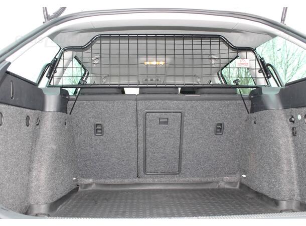Hund-/Lastgaller med avdelare | Skoda Octavia 2004-2012 | gytek.se