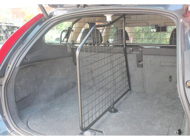 Hund-/Lastgaller med avdelare | Volvo XC60 2007-2017 | gytek.se