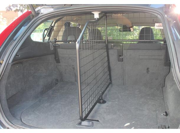 Hund-/Lastgaller med avdelare | Volvo XC60 2007-2017 | gytek.se