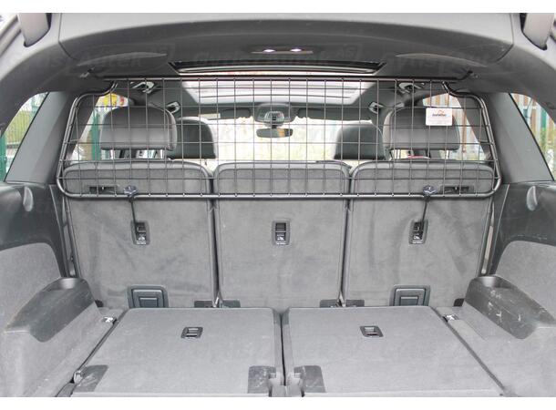 Hund-/Lastgaller till Audi Q7 2015-> | gytek.se
