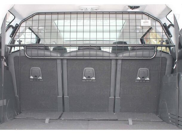 Hund-/Lastgaller till Peugeot 5008 2018-> | gytek.se