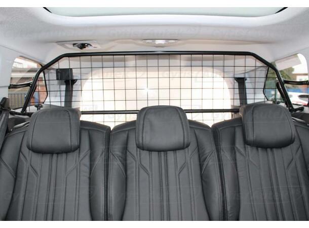 Hund-/Lastgaller till Peugeot 5008 2018-> | gytek.se
