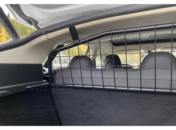 Hund-/Lastgaller till Tesla Model S 2012-2021 | gytek.se