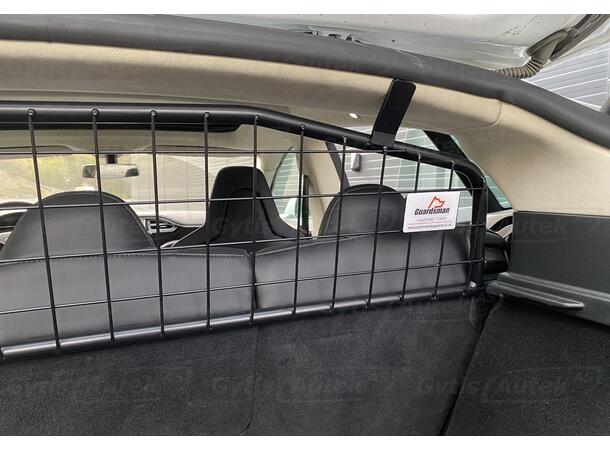 Hund-/Lastgaller till Tesla Model S 2012-2021 | gytek.se
