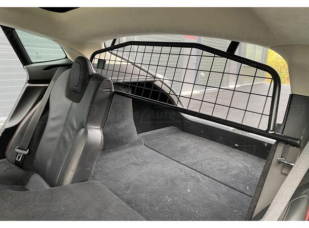 Hund-/Lastgaller till Tesla Model S 2012-2021 | gytek.se