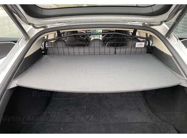Hund-/Lastgaller till Tesla Model S 2012-2021 | gytek.se
