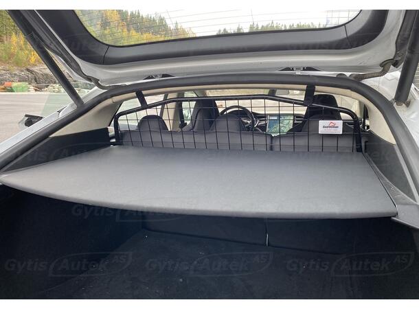 Hund-/Lastgaller till Tesla Model S 2012-2021 | gytek.se