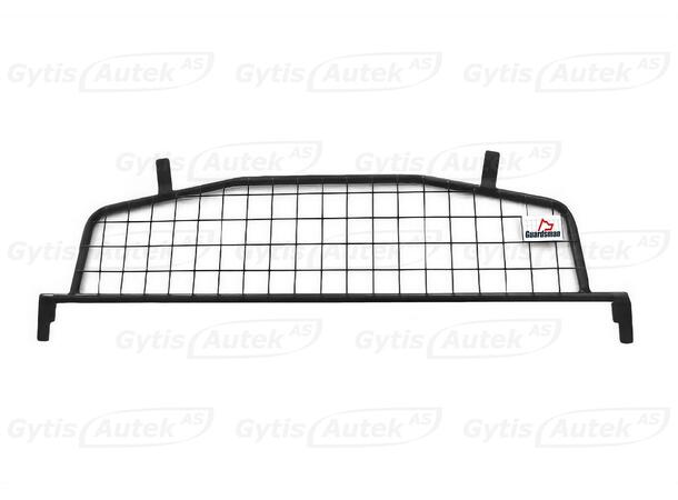 Hund-/Lastgaller till Tesla Model S 2012-2021 | gytek.se