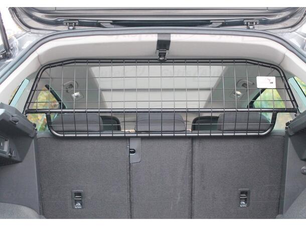 Hund-/Lastgaller till VW Tiguan 2016-> | gytek.se