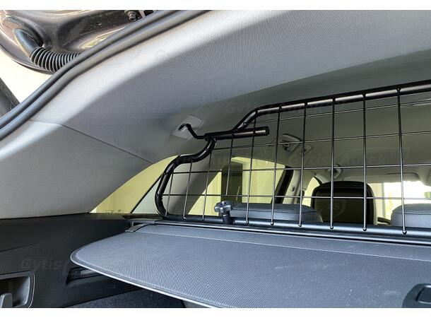 Hunde/Lastegitter| Audi Q8 e-tron 2023-> | gytisautek.no