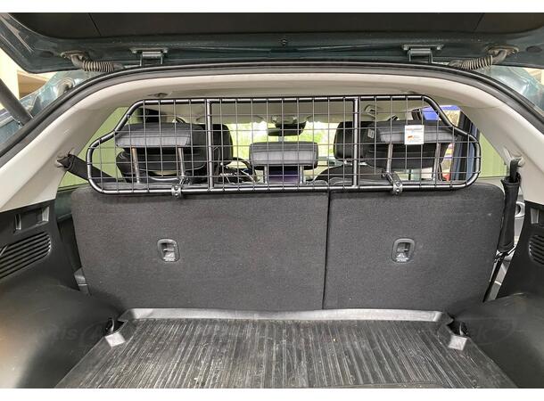 Hunde/Lastegitter| Hyundai Kona EV 2023-> | gytisautek.no