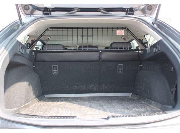 Hunde/Lastegitter| Mazda 6 2013-2022 | gytisautek.no