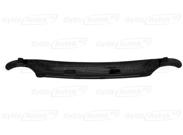 Huvskydd. B-vara Jeep Cherokee 2002-2007 