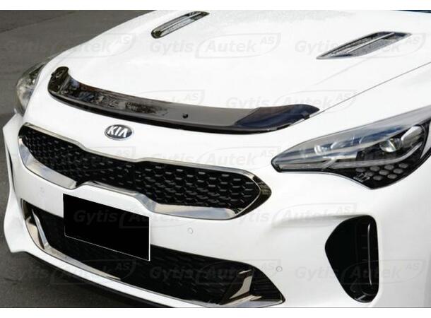 Huvskydd | Kia Stinger 2018-> | gytek.se