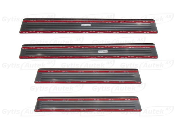 Innstigningslister til Hongqi E-HS9 2021-> | gytisautek.no