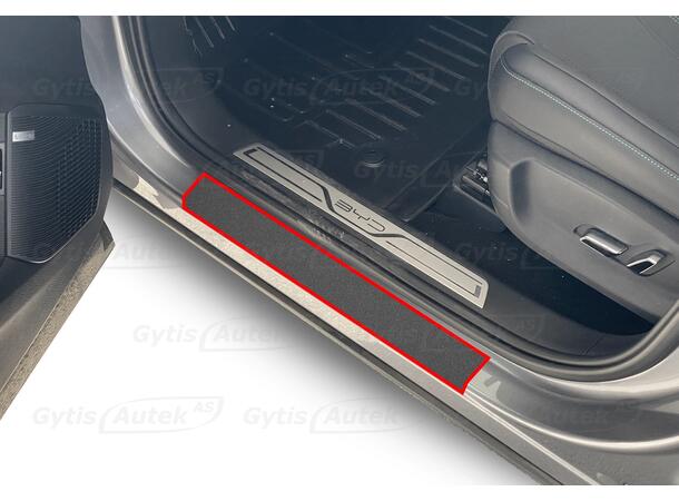 Instegsskydd | Folie | BYD Seal U 2024-> | gytek.se