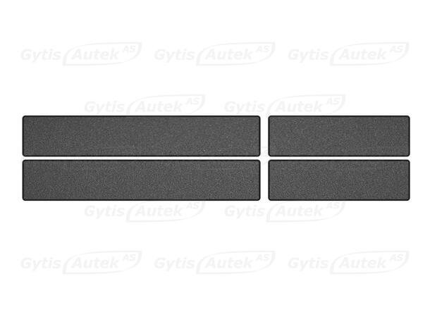 Instegsskydd | Folie | BYD Seal U 2024-> | gytek.se