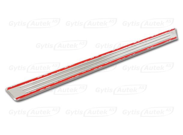 Instegsskydd | Skoda Enyaq 2021-> | gytek.se