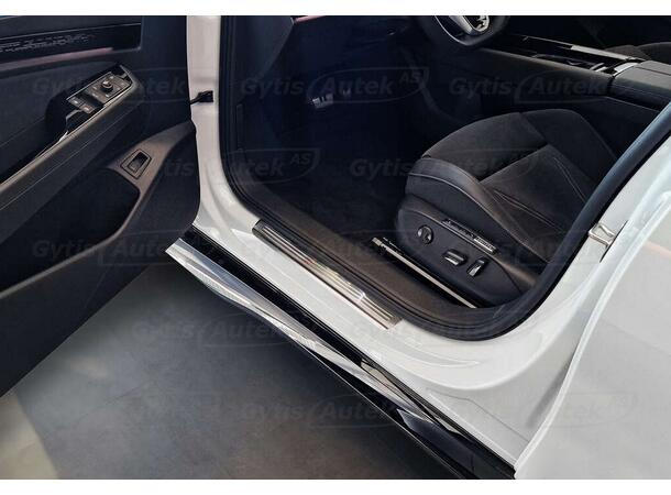 Instegsskydd | VW ID.7 2024-> | gytek.se