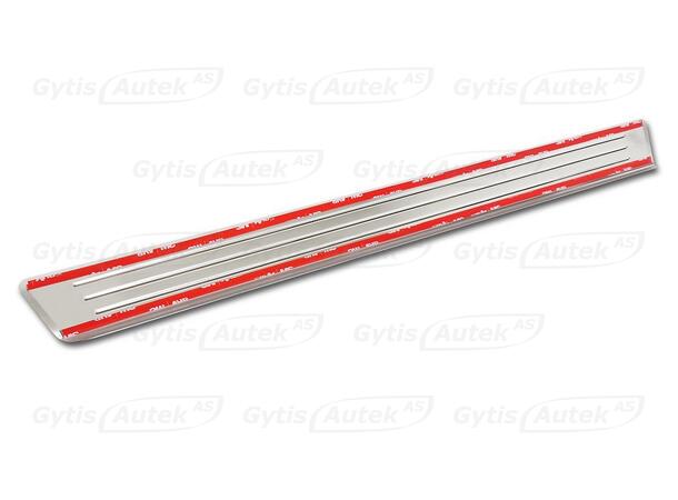 Instegsskydd | VW ID.7 2024-> | gytek.se