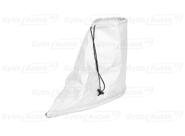 Ladeluke beskytter | Xpeng G9 2023-> | gytisautek.no