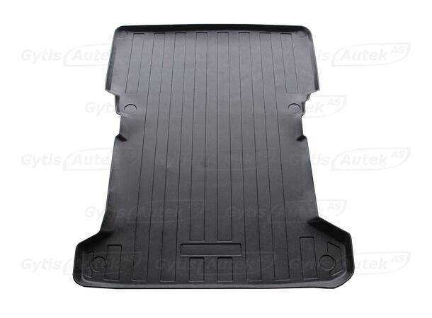 Lastrumsmatta | Toyota Land Cruiser 150 2014-> | gytek.se