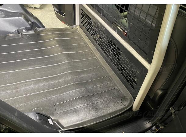 Lastrumsmatta | Toyota Land Cruiser 150 2014-> | gytek.se