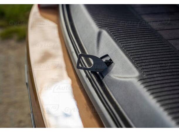 Luftfäste för baklucke | VW T7 Multivan 2022-> | gytek.se