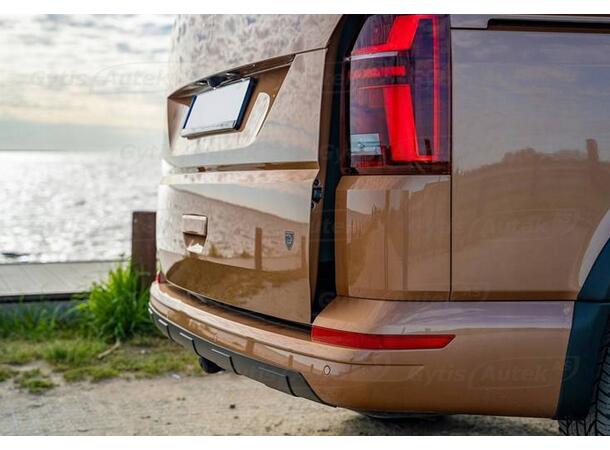 Luftfäste för baklucke | VW T7 Multivan 2022-> | gytek.se