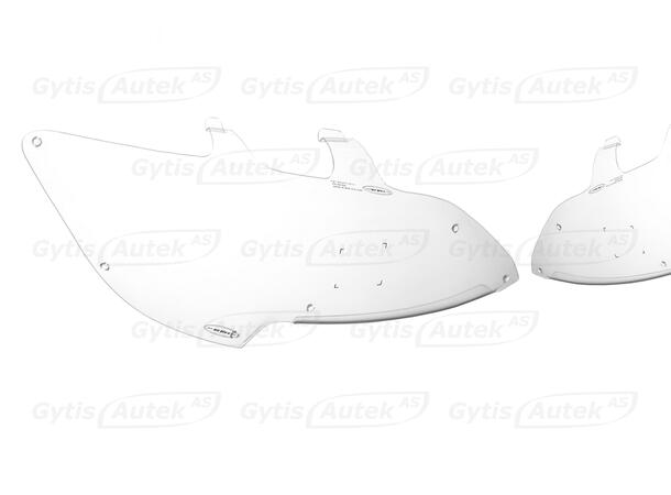 Lyktskydd | PPF-folie | Toyota Proace Max 2024-> | gytek.se
