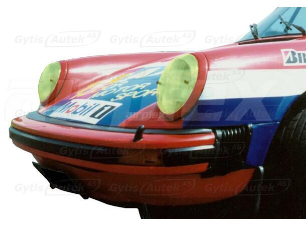 Lyktskydd | Porsche 911 964 1989-1993 | gytek.se