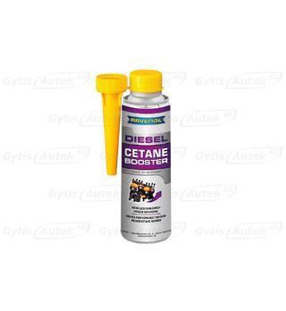 Ravenol Diesel Cetane Booster Universell