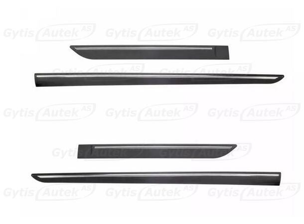 Sidelister til Opel Mokka-e 2021-> | gytisautek.no