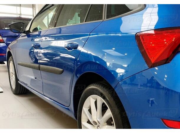 Sidolister till Skoda Scala 2019-> | gytek.se