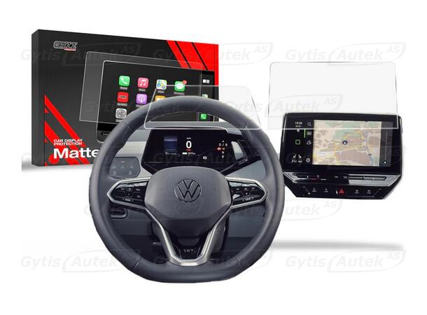 Skjermbeskytter | Cupra Born 2022-> | gytisautek.no