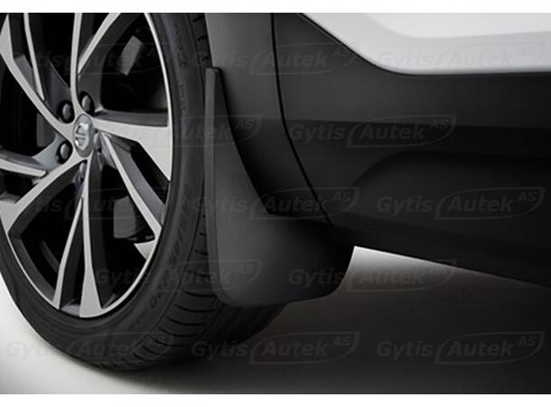 Skvettlapper| Volvo XC40 2021-> | gytisautek.no