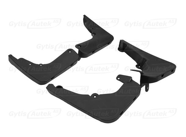 Skvettlapper | MB E-Klasse W212 2013-2015 | gytisautek.no