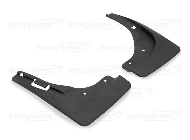 Skvettlapper | Tesla Model Y 2021-> | gytisautek.no