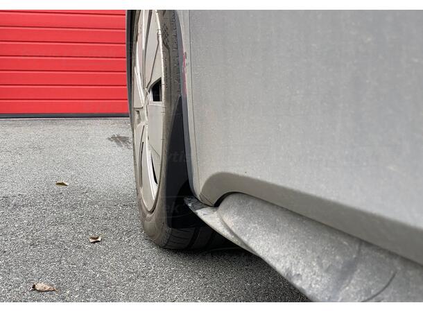 Skvettlapper | VW ID.3 2020-> | gytisautek.no