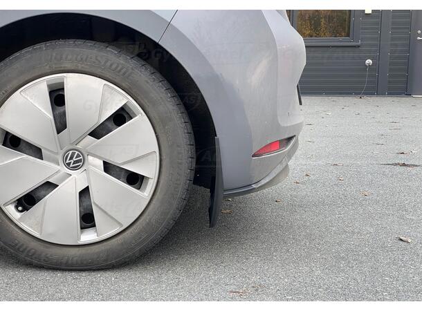 Skvettlapper | VW ID.3 2020-> | gytisautek.no