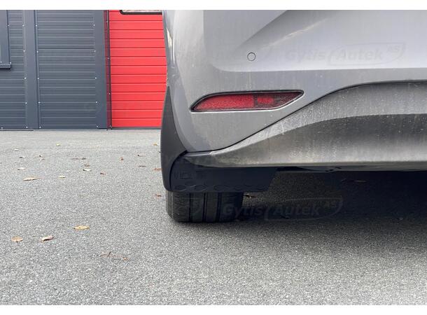 Skvettlapper | VW ID.3 2020-> | gytisautek.no