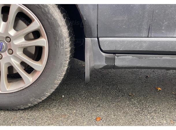 Skvettlapper | Volvo XC60 2007-2013 | gytisautek.no