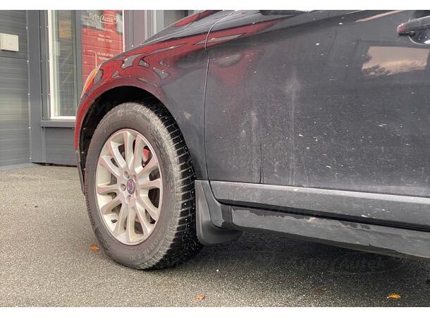 Skvettlapper | Volvo XC60 2007-2013 | gytisautek.no