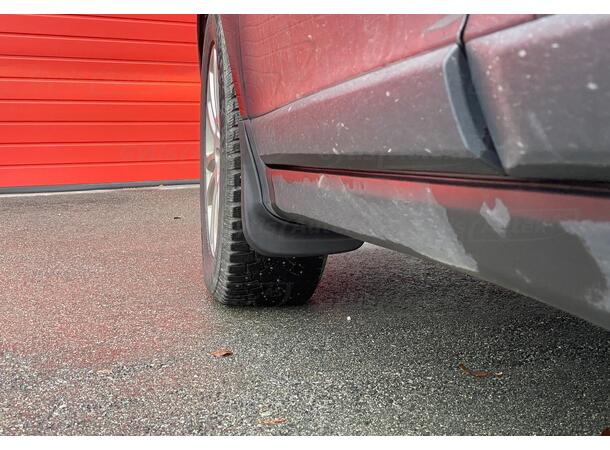 Skvettlapper | Volvo XC60 2007-2013 | gytisautek.no